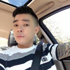 Meet your Posher, Thanh